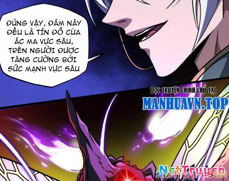 Tai Ách Cấp Mục Sư: Chapter 52