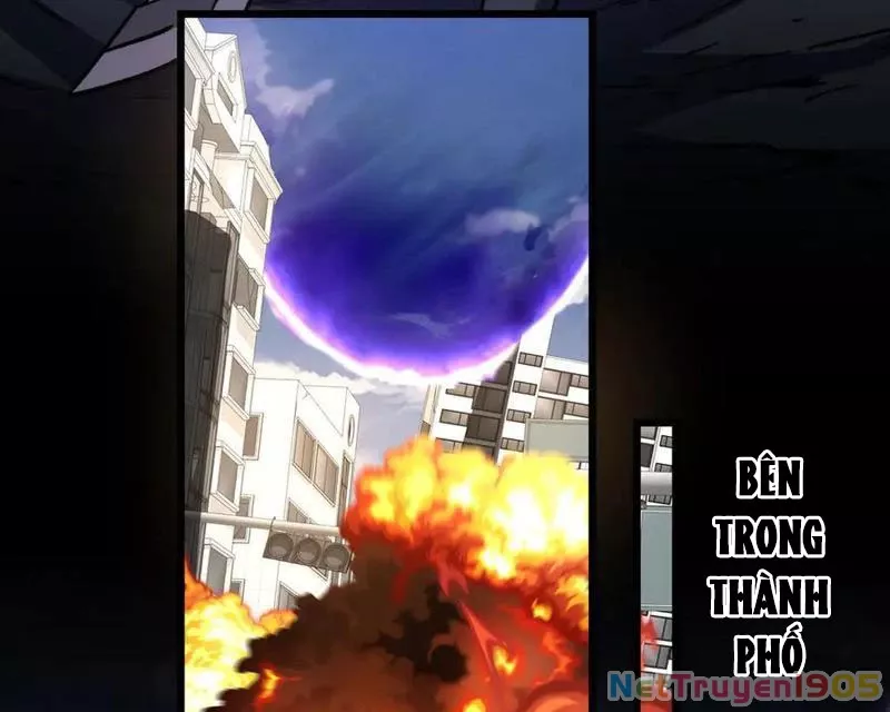 Tai Ách Cấp Mục Sư: Chapter 52