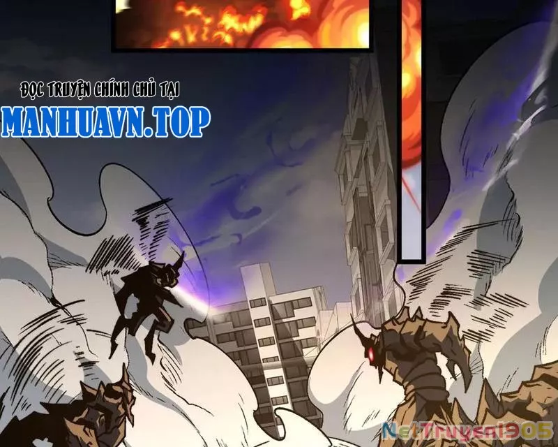 Tai Ách Cấp Mục Sư: Chapter 52