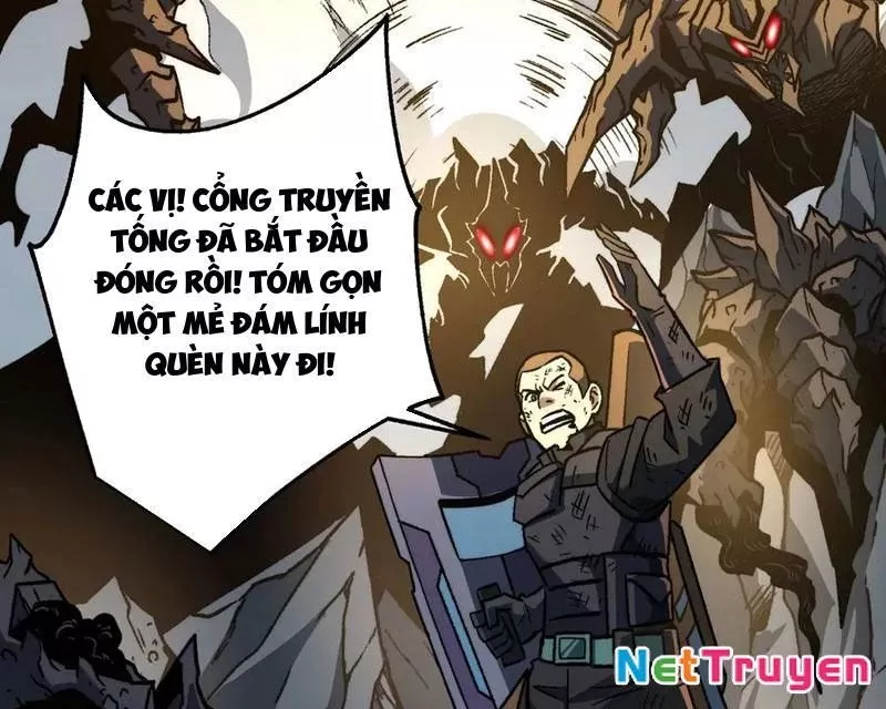 Tai Ách Cấp Mục Sư: Chapter 52