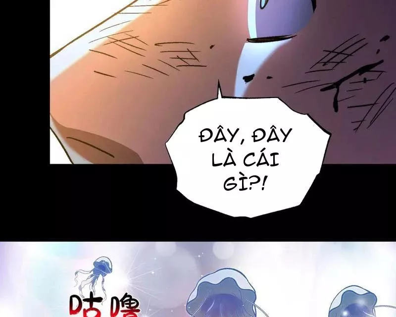 Tai Ách Cấp Mục Sư: Chapter 52