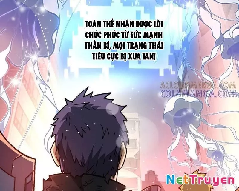 Tai Ách Cấp Mục Sư: Chapter 52