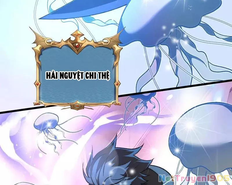 Tai Ách Cấp Mục Sư: Chapter 52