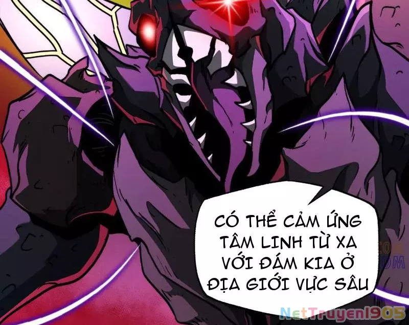Tai Ách Cấp Mục Sư: Chapter 52