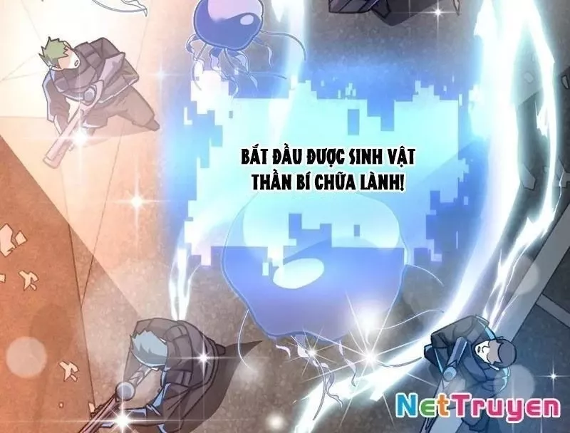 Tai Ách Cấp Mục Sư: Chapter 52