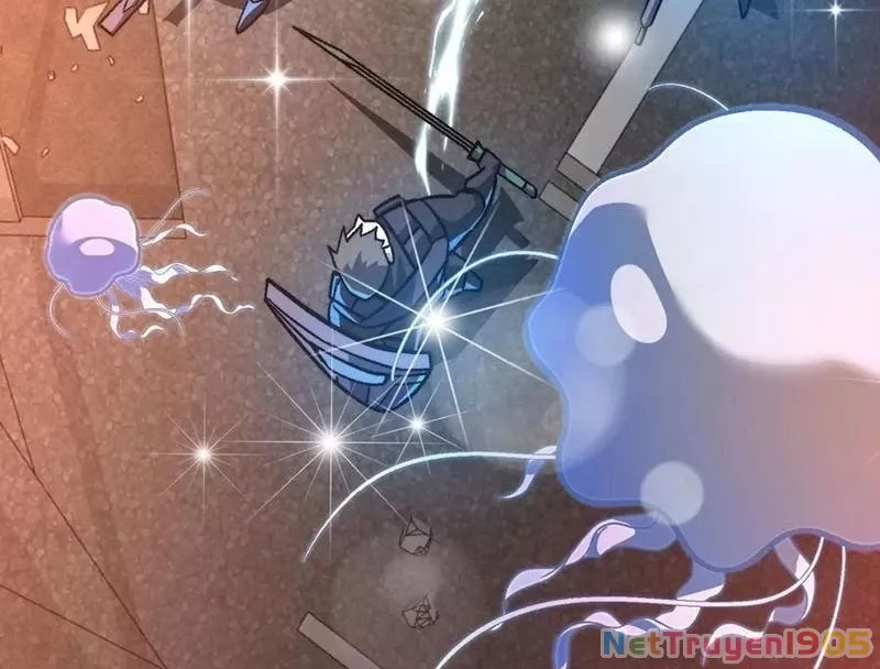 Tai Ách Cấp Mục Sư: Chapter 52