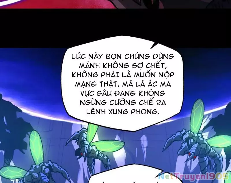 Tai Ách Cấp Mục Sư: Chapter 52