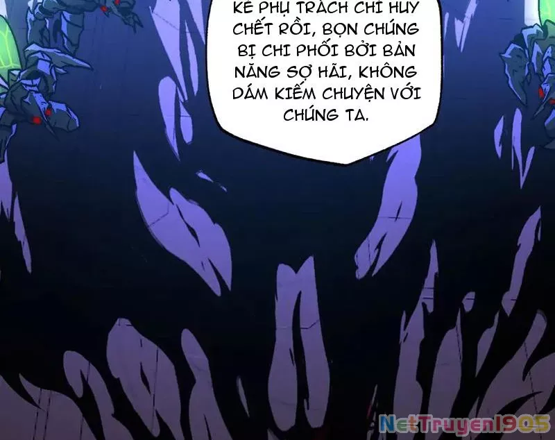 Tai Ách Cấp Mục Sư: Chapter 52