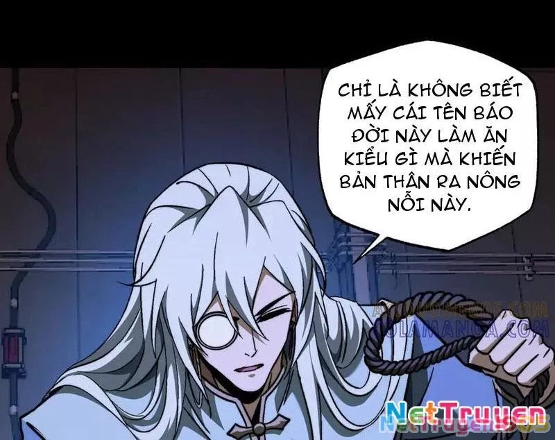 Tai Ách Cấp Mục Sư: Chapter 52
