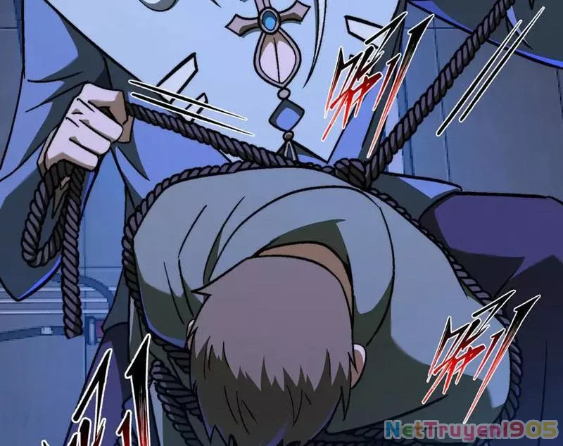 Tai Ách Cấp Mục Sư: Chapter 52