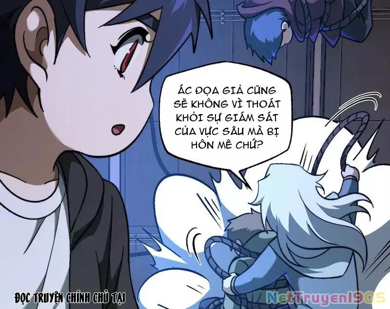 Tai Ách Cấp Mục Sư: Chapter 52