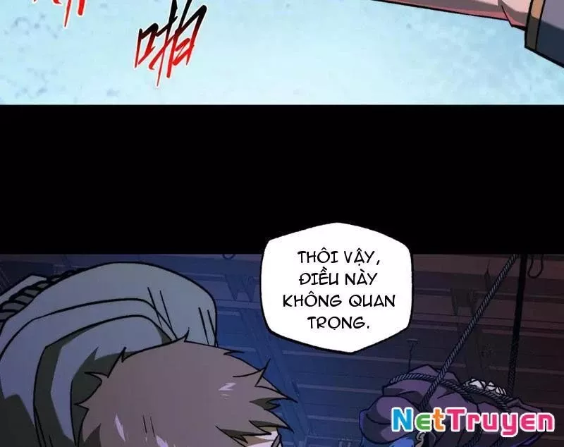 Tai Ách Cấp Mục Sư: Chapter 52