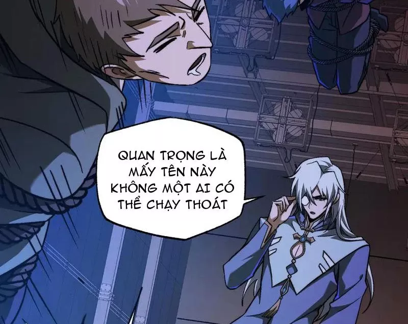 Tai Ách Cấp Mục Sư: Chapter 52
