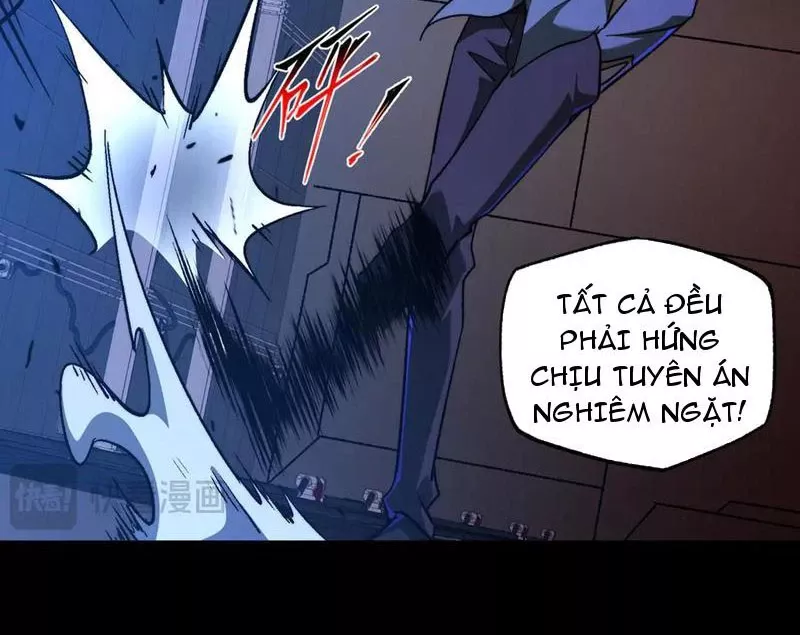 Tai Ách Cấp Mục Sư: Chapter 52