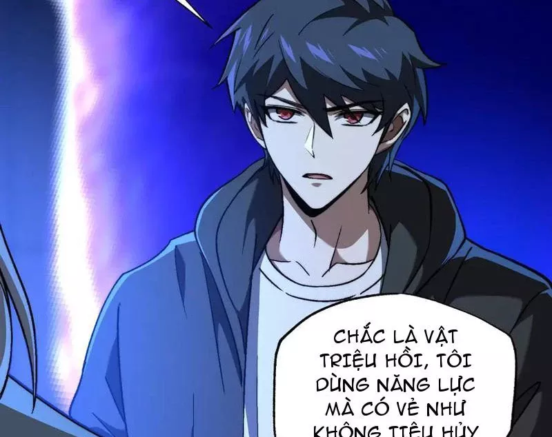 Tai Ách Cấp Mục Sư: Chapter 52