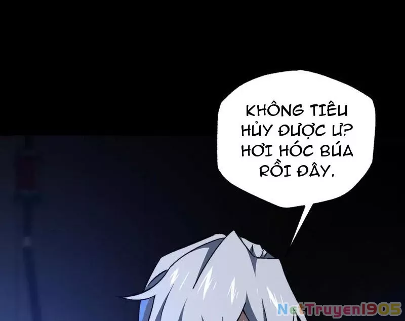 Tai Ách Cấp Mục Sư: Chapter 52