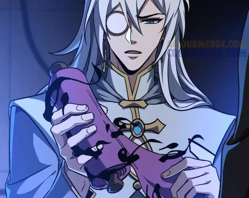 Tai Ách Cấp Mục Sư: Chapter 52