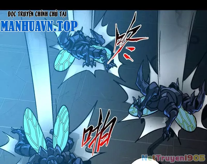 Tai Ách Cấp Mục Sư: Chapter 52