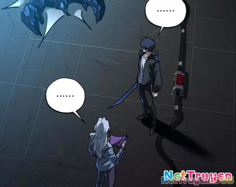 Tai Ách Cấp Mục Sư: Chapter 52