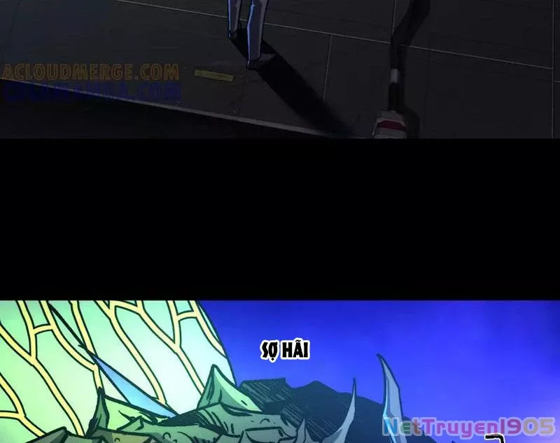 Tai Ách Cấp Mục Sư: Chapter 52