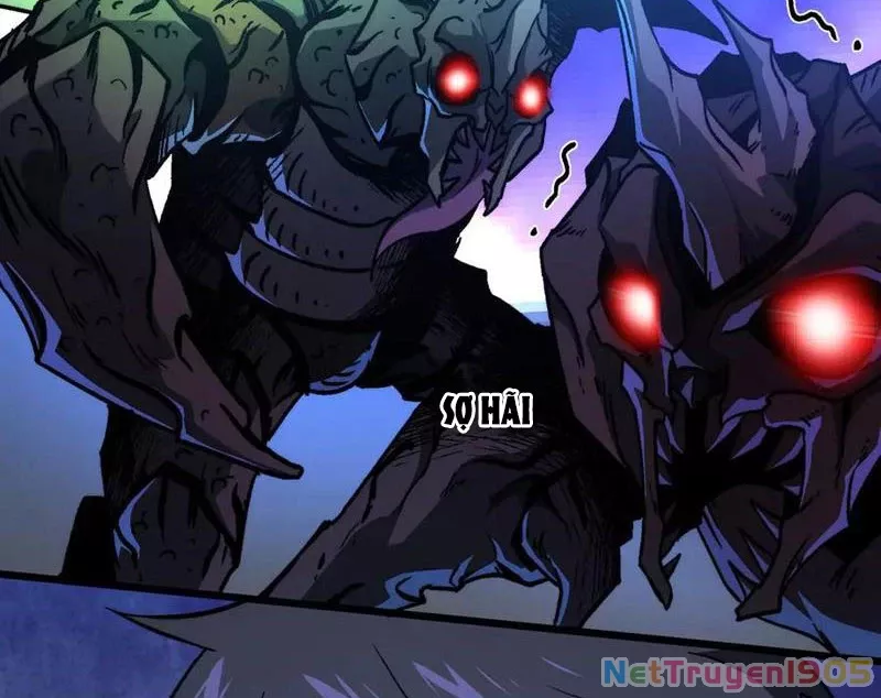 Tai Ách Cấp Mục Sư: Chapter 52