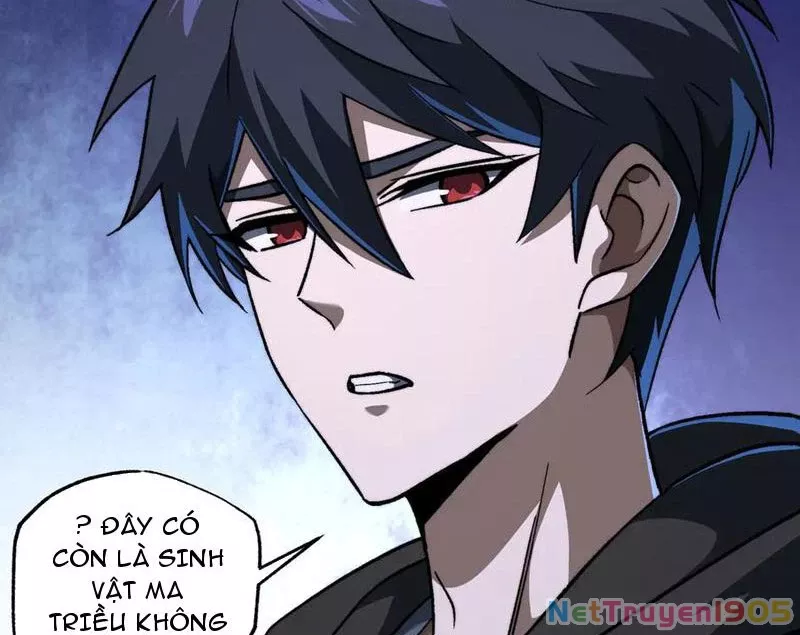 Tai Ách Cấp Mục Sư: Chapter 52