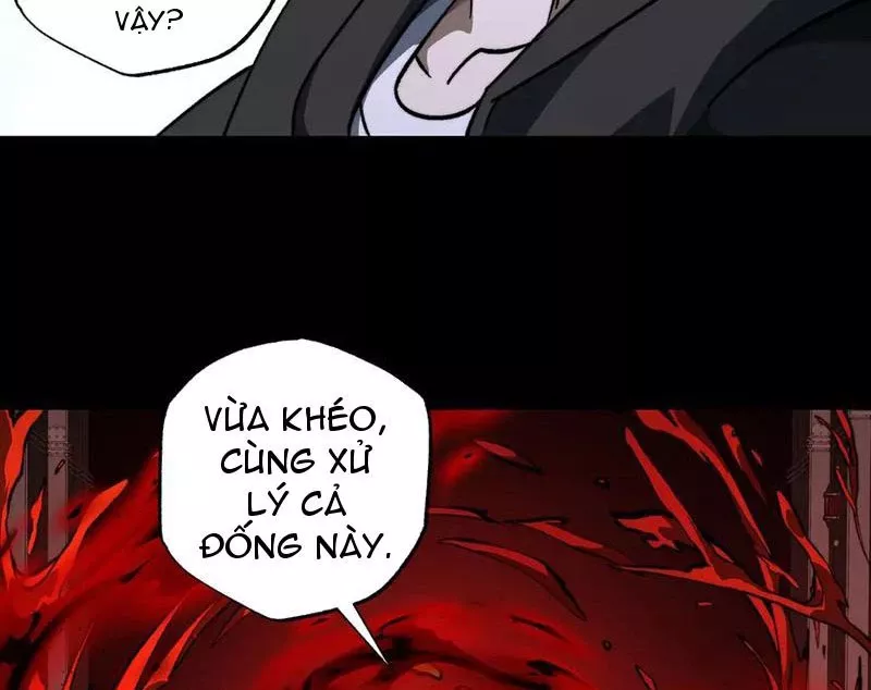 Tai Ách Cấp Mục Sư: Chapter 52