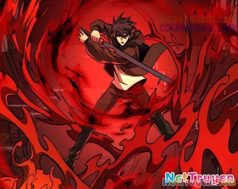 Tai Ách Cấp Mục Sư: Chapter 52