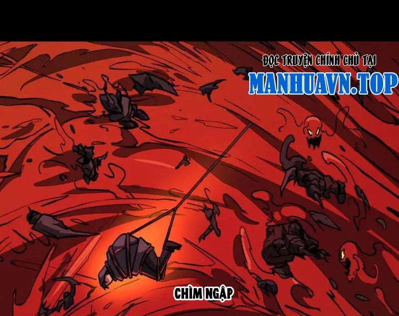 Tai Ách Cấp Mục Sư: Chapter 52