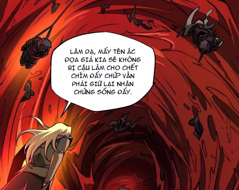 Tai Ách Cấp Mục Sư: Chapter 52