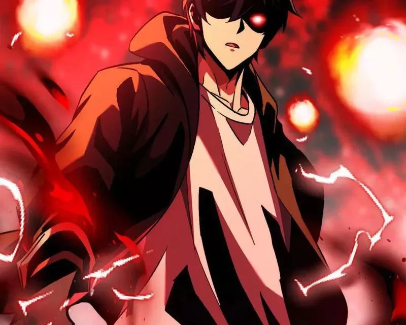 Tai Ách Cấp Mục Sư: Chapter 52