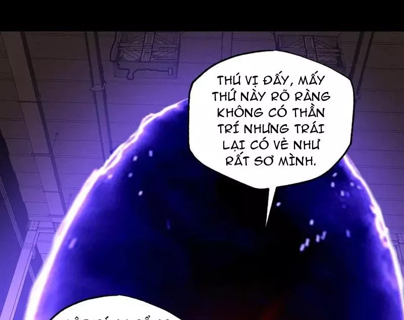 Tai Ách Cấp Mục Sư: Chapter 52