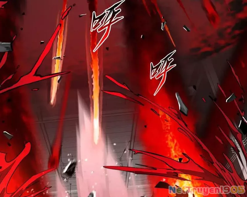 Tai Ách Cấp Mục Sư: Chapter 52