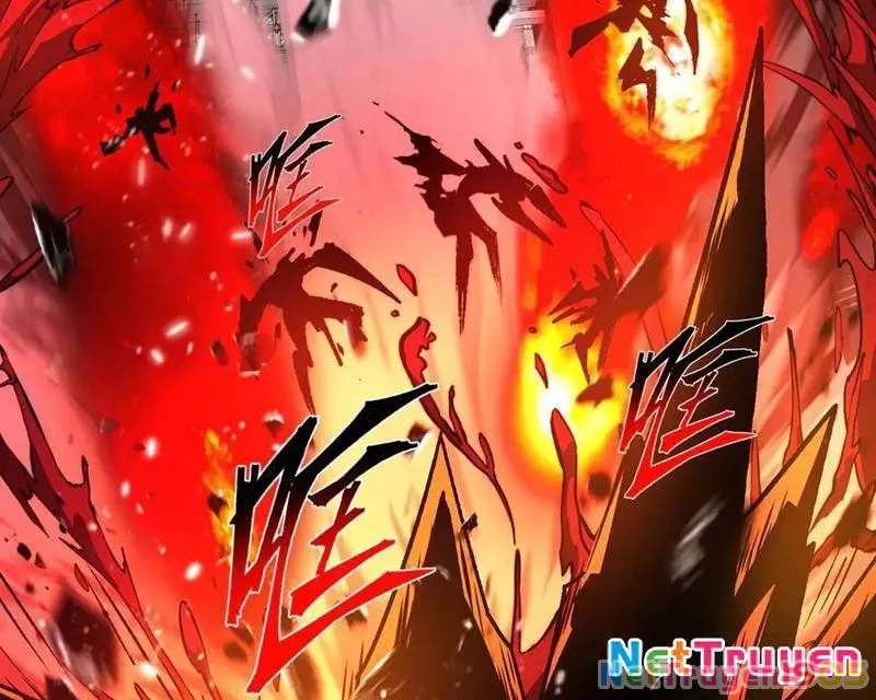 Tai Ách Cấp Mục Sư: Chapter 52