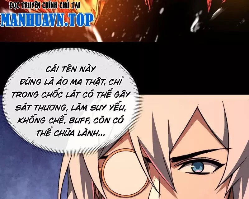 Tai Ách Cấp Mục Sư: Chapter 52