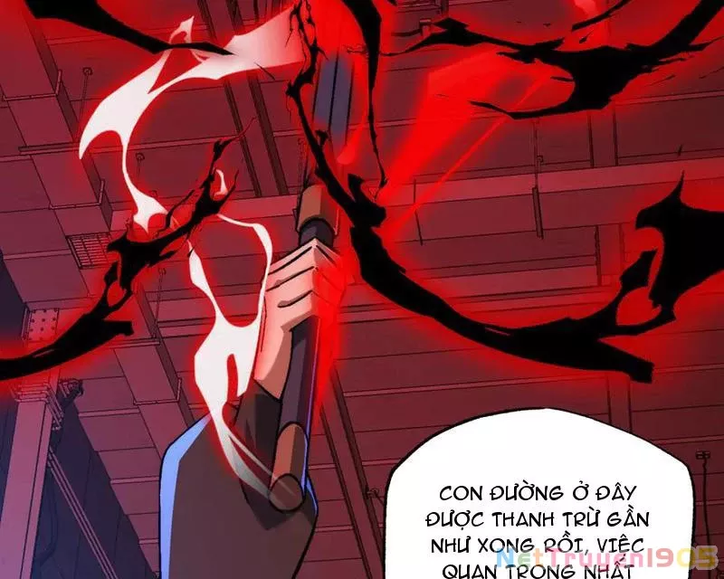 Tai Ách Cấp Mục Sư: Chapter 52