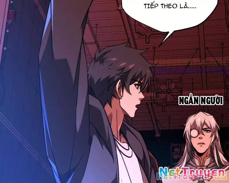 Tai Ách Cấp Mục Sư: Chapter 52