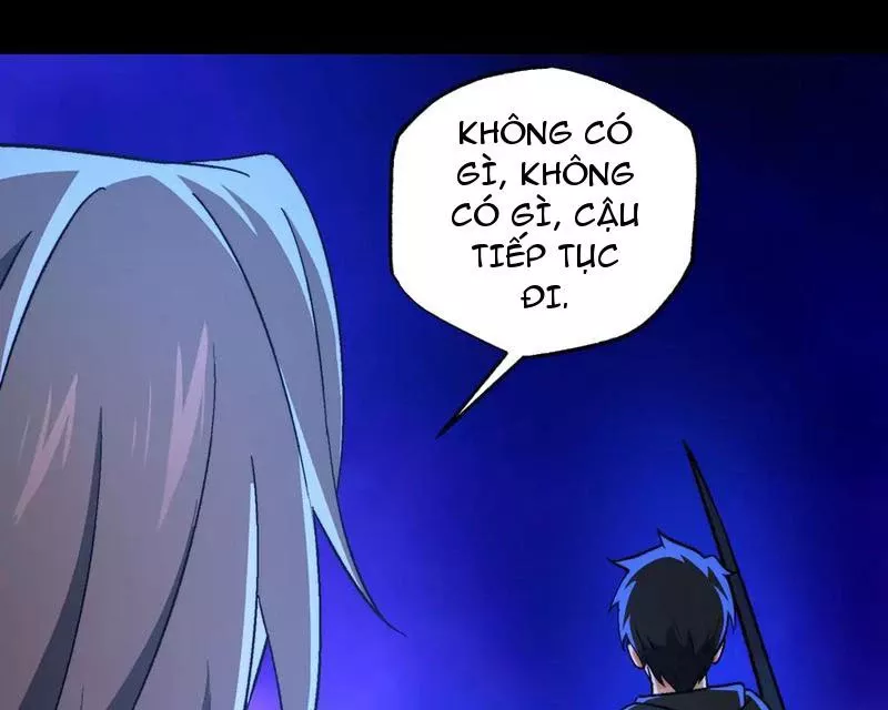 Tai Ách Cấp Mục Sư: Chapter 52