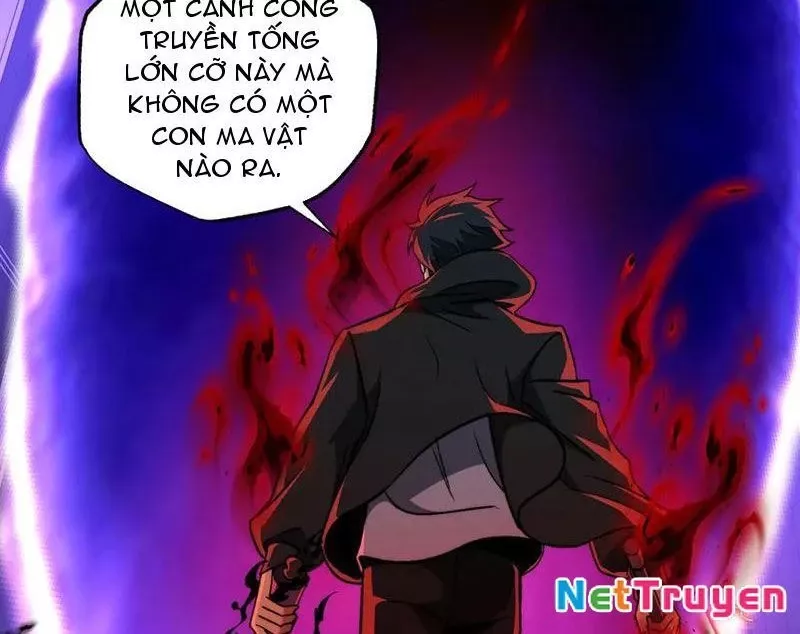 Tai Ách Cấp Mục Sư: Chapter 52