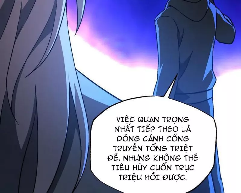 Tai Ách Cấp Mục Sư: Chapter 52