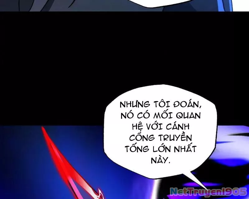 Tai Ách Cấp Mục Sư: Chapter 52