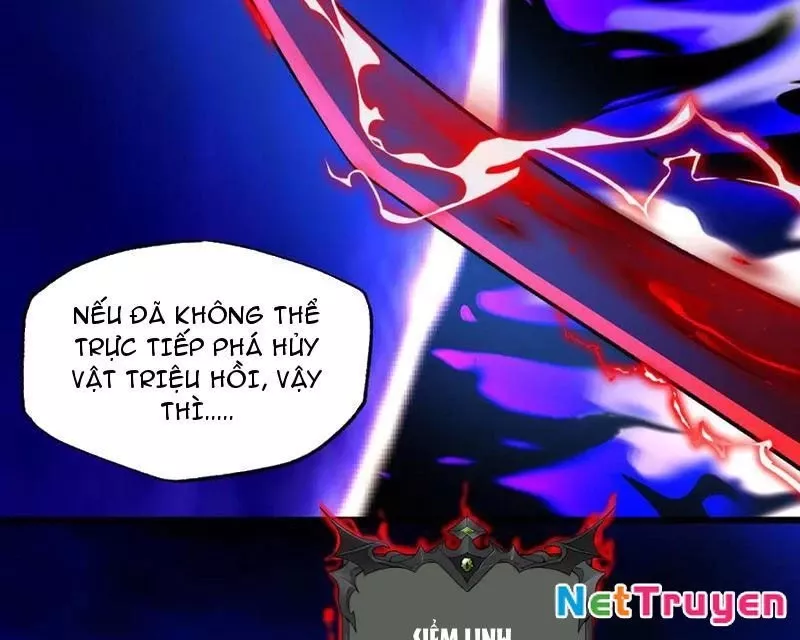 Tai Ách Cấp Mục Sư: Chapter 52
