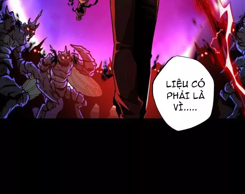 Tai Ách Cấp Mục Sư: Chapter 52