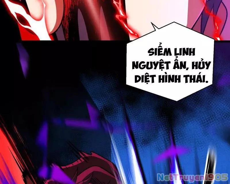 Tai Ách Cấp Mục Sư: Chapter 52