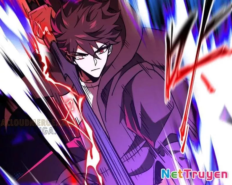 Tai Ách Cấp Mục Sư: Chapter 52