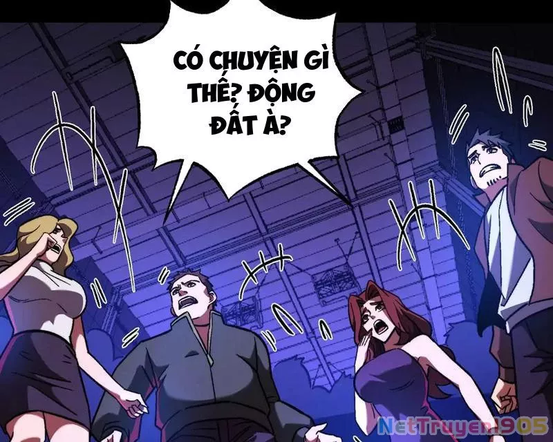 Tai Ách Cấp Mục Sư: Chapter 52