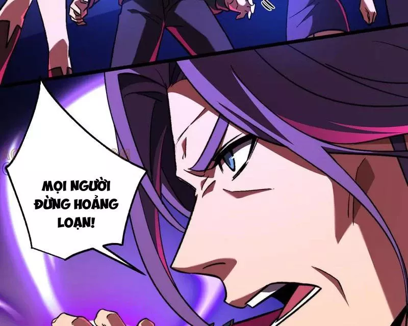 Tai Ách Cấp Mục Sư: Chapter 52