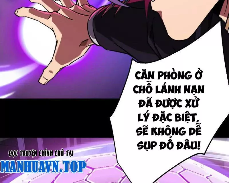 Tai Ách Cấp Mục Sư: Chapter 52