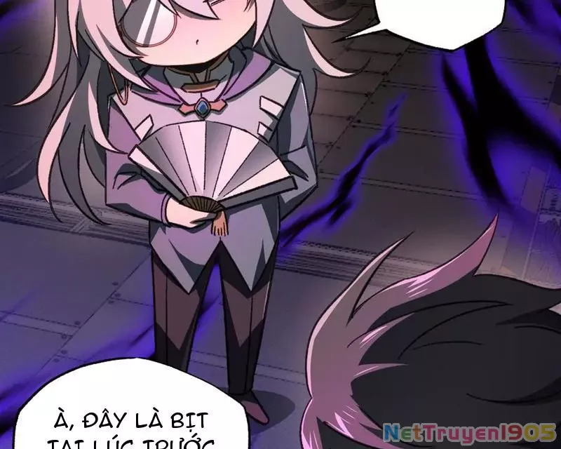 Tai Ách Cấp Mục Sư: Chapter 52