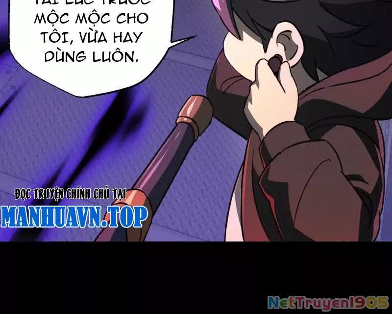 Tai Ách Cấp Mục Sư: Chapter 52